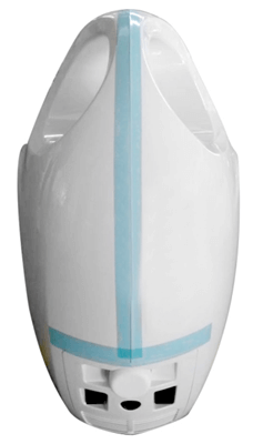 AC003C Portable Oxygen Concentrator Machine Price
