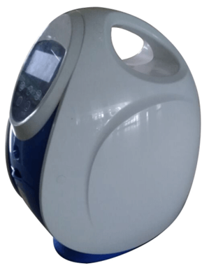 AC003C Portable Oxygen Concentrator Machine Price