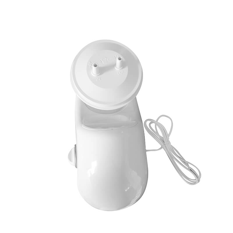 S003-C Portable Phlegm Portable Suncion Machine Unit Price