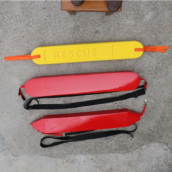 FA019 Lifesaving Lifeguard Rescue Tubes 