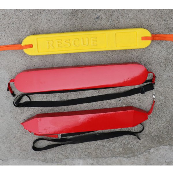 FA019 Lifesaving Lifeguard Rescue Tubes 