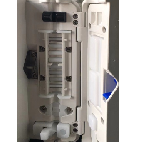 SY-1200L Types Of  Syringe Medfusion Pump 