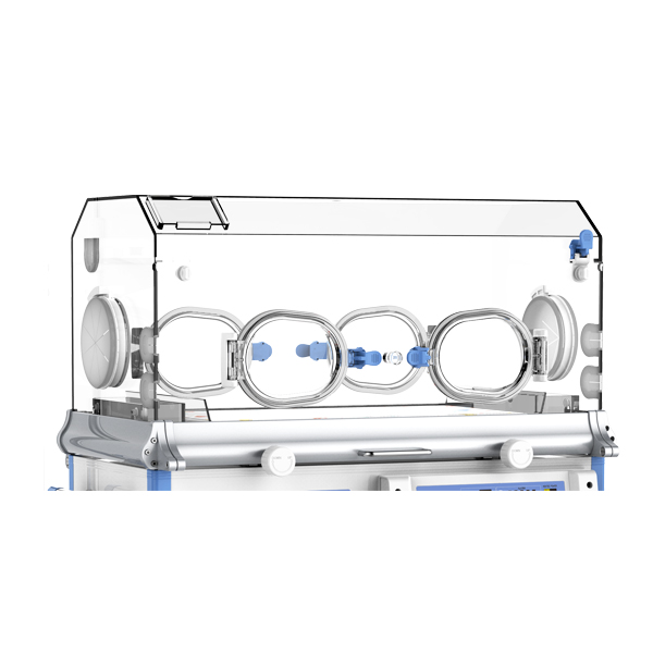 BB-100 Standard Baby Infant Incubator Medical 