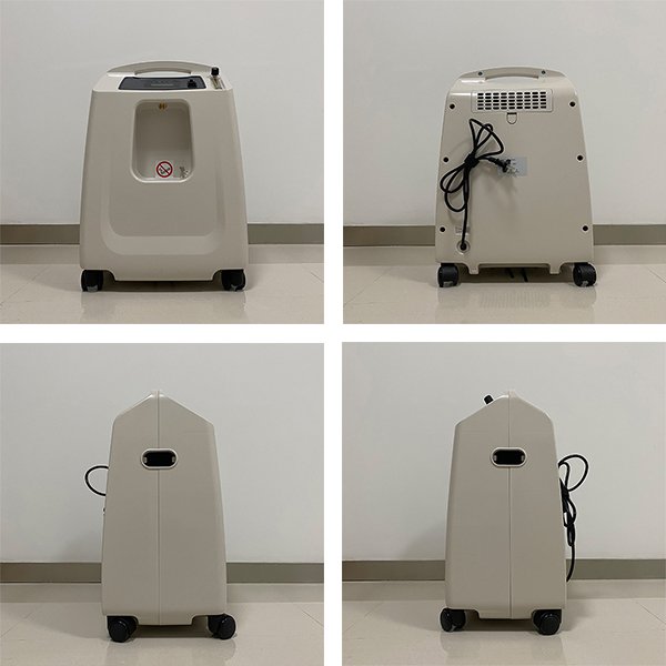 AC-10L Medical Portable Cheap Oxygen Concentrator