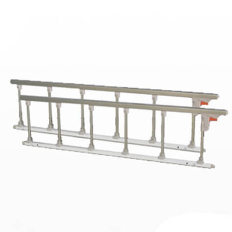ALUMINIUM ALLOY SIDE RAIL