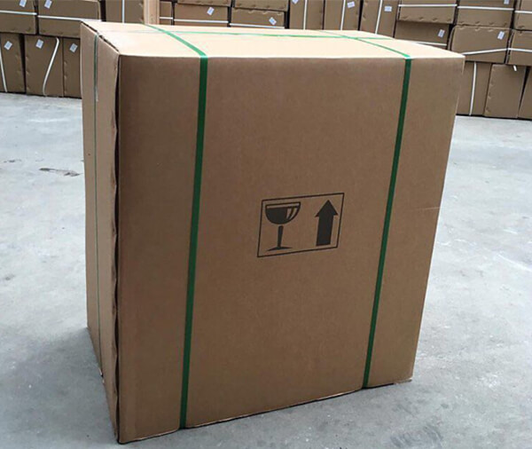 packing