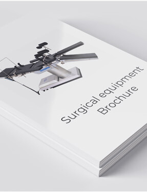 Surgical equipment