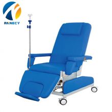 BDC001 manual diaysis blood donation chair for sale 