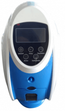 AC003C Portable Oxygen Concentrator Machine Price