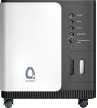 007-5L Portable Oxygen Concentrator Machine For Sale