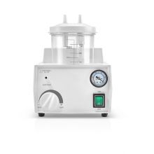 003-B Medical Portable PhlegmSuction Unit Machine Use Price
