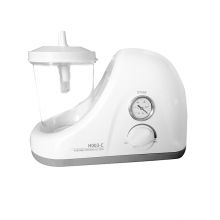 S003-C Portable Phlegm Portable Suncion Machine Unit Price