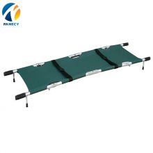 FS008 Ems Aluminium  Collapsible Folding Stretcher For Sale