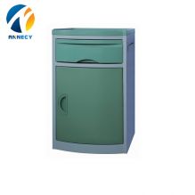 BC001 ABS Plastic Medical Bedside Cabinet Locker price