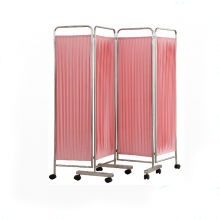 HS001 HS001 medical curtain screen hospital bed curtain