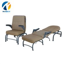 AC002 luxurious  hopsital attendant accompanier's chair