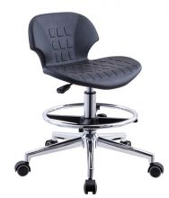 NS028 Hospital Nursing Use Stool Chair 