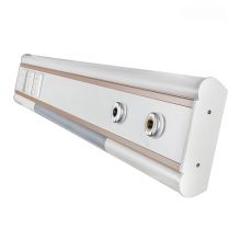 CTR001 Aluminium Alloy Material Hospital Bed Head Unit For Ward Use 