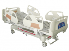 EB011 China Icu 5 Funcions Medical Hospital Bed Price
