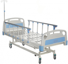 EB012 Cheap 5 Functions Patient Hospital Medical Bed Price
