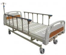 MB009 Buy 3 Functions Fowler Hospital Patient Medical Beds