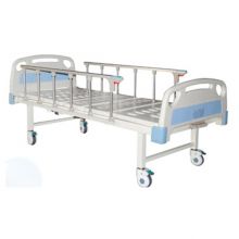 MB018 Top Single Function Cheap Medical Patient  Hospital Beds