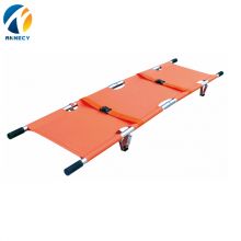 FS007 Ems Emergency Ambulance Folding Collapsible Stretcher