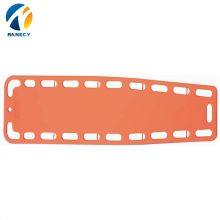 GB004 Ems Long Injury Medical Spine Board Stretcher Prices