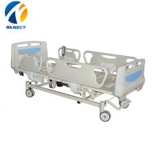 EB014 Adjustable Medical 3 Functions Electric Hospital Bed