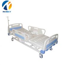 MB06 3cranks semi fowler hospital medical clinical beds for sale 