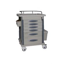 MT021 Hospital Medical Medicine Crash Cart Price