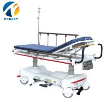 ST009 Emergency Medical Patient Transfer Stretcher Trolley