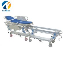 ST001 Emergency Medical Patient Transfer Stretcher Trolley 