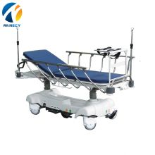 ST005-1 Emergency Medical Patient Transfer Stretcher Trolley