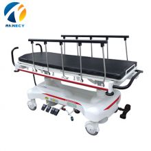 ST006 Emergency Medical Patient Transfer Stretcher Trolley