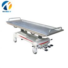 ST007 Emergency Medical Patient Transfer Stretcher Trolley