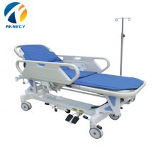 ST008 Emergency Medical Patient Transfer Stretcher Trolley