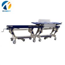 ST011 Emergency Medical Patient Transfer Stretcher Trolley