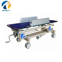 ST014 Emergency Medical Patient Transfer Stretcher Trolley