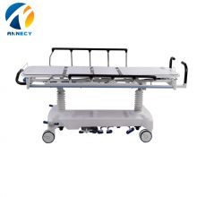 ST016 Emergency Medical Patient Transfer Stretcher Trolley