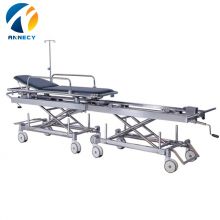 ST017 Emergency Medical Patient Transfer Stretcher Trolley