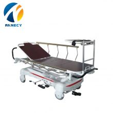 ST019 Emergency Medical Patient Transfer Stretcher Trolley