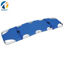 FS004 Emergency Folding Collapsible Stretcher For Ambulance