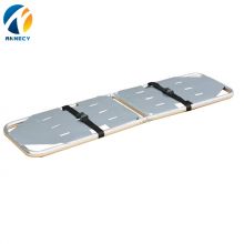 FS005 Emergency Folding Collapsible Stretcher For Ambulance