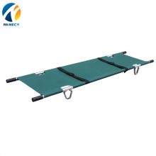 FS009 Emergency Folding Collapsible Stretcher For Ambulance