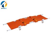 FS010 Emergency Folding Collapsible Stretcher For Ambulance