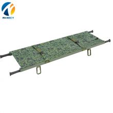 FS013 Emergency Folding Collapsible Stretcher For Ambulance