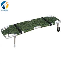 FS016 Emergency Folding Collapsible Stretcher For Ambulance