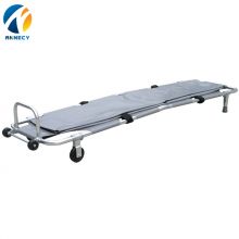 FS017 Emergency Folding Collapsible Stretcher For Ambulance