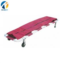 FS018 Emergency Folding Collapsible Stretcher For Ambulance